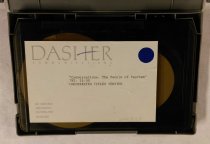 Conversations: The People of Raychem, Uncorrected Titles Version, May 1987