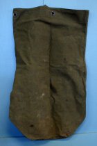 WWII Army Duffle Bag of Joseph Dutilh, c. 1941-1945