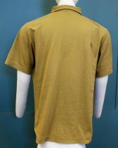 Marine World/Africa U.S.A. Jungle Theater Uniform Shirt, c. 1975-1979
