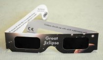 Great Eclipse Glasses, 2017