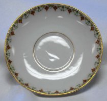 Ralston Demitasse Saucer