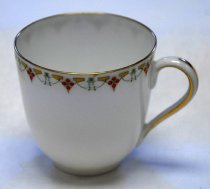 Ralston Demitasse Cup
