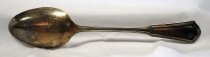 Ralston Serving Spoon