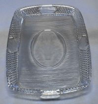 Ralston Serving Platter