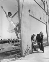 Golden Gate Produce Terminal, August 20, 1962