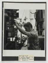 Annual Report '72, Molded Parts, May 26, 1972