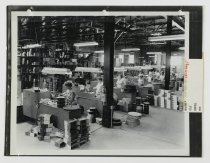 Raychem Operations Photograph, Bentley-Harris, c. 1960s-1970s