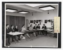 Raychem Photo Library, Personnel, c. 1960s-1970s