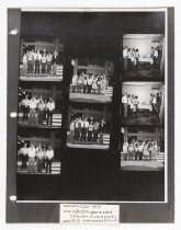 Raychem Photo Library, Personnel, c. 1960s-1970s