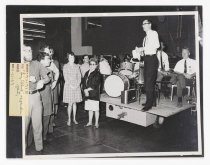 Raychem Photo Library, Personnel, c. 1960s-1970s