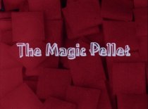 The Magic Pellet, late 1960s
