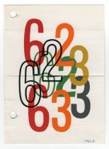 Rayclad Tubes (Raychem Corporation) Christmas Card, 1962