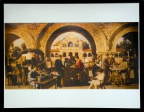 Copy Print of Silicon Valley Pioneers, 2016