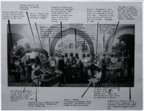 Copy Print of Silicon Valley Pioneers with Captions, 2016