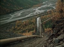 Untitled (Raychem Corporation Arcticlad and Hotclad), 1978