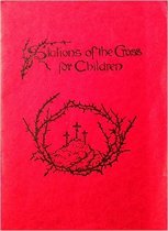 Stations of the Cross for Children