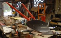 Oliver Plow 0.97, pat. 1896