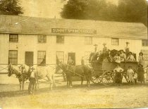 Summit Springs House, c. 1850-1880