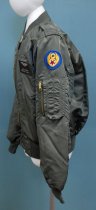 Moffett Field B-17 Jacket