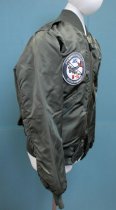 Moffett Field B-17 Jacket