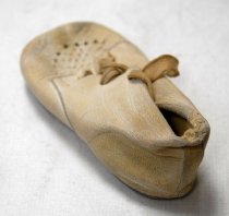 Baby Shoe