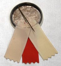 Menrow Vikings Button