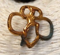 Girl Scout Pin