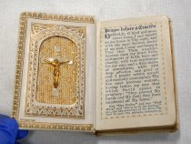 JoAnn Semones' Prayer Book