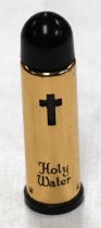 Holy Water