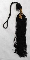 Graduation Tassel, 1968