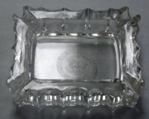 House of Representatives Ashtray