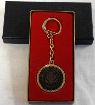Congress Keychain