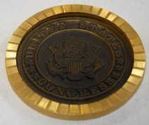 Congress Paperweight