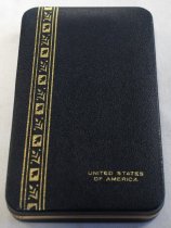 JoAnn Semones EPA Bronze Medal