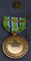 Bronze Medal
