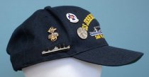 Liberty Ship Cap