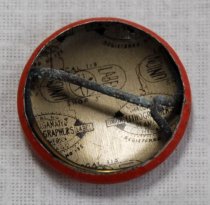 Intermediate Swim Button