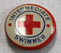 Intermediate Swim Button