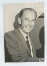 Untitled [Roy Archibald], October 18, 1966.