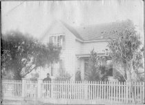House, c. 1860-1890