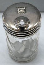Sugar Dispenser, 1923