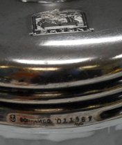 Sugar Dispenser, 1923