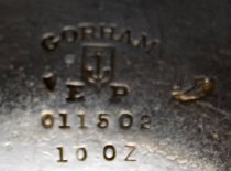 Small Serving Bowl, 1923