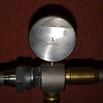 Tini Bopper Award, 1971