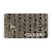 Raychem Corporation Electronics Division Pin, c. 1980s-1990s