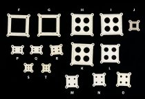 Raychem Corporation Electronics Group Prototypes, c. 1990s