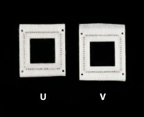 Raychem Corporation Electronics Group Prototypes, c. 1990s