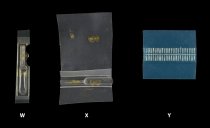 Raychem Corporation Electronics Group Prototypes, c. 1990s