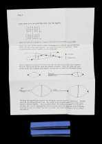 Raychem Corporation Heat Shrink Tubing Kit, 1980