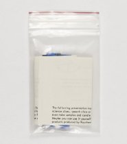 Raychem Corporation Heat Shrink Tubing Kit, 1980